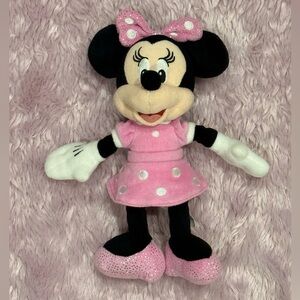 Minnie Mouse